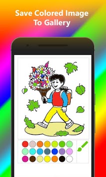 Painting and Coloring App for PC screenshot 2