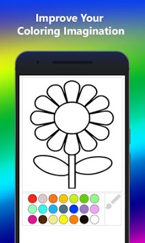 Painting and Coloring App for PC screenshot 3