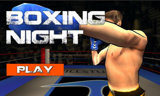 Boxing Night 3D for PC screenshot 2