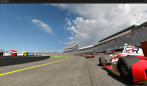Speedway Masters 2 Demo for PC screenshot 1