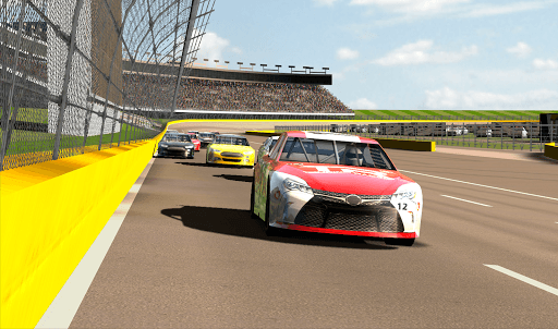 Speedway Masters 2 Demo for PC screenshot 2