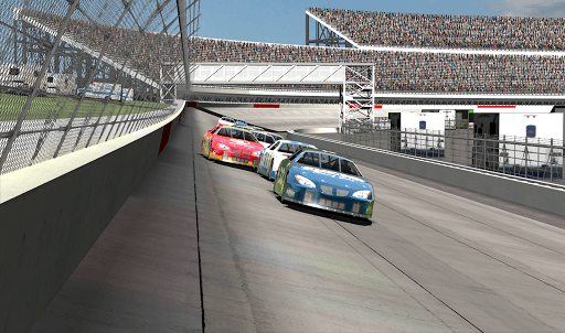 Speedway Masters 2 Demo for PC screenshot 3