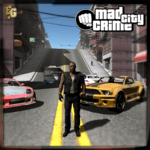 Mad City Crime 2 APK