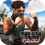 Mad City Crime Reloaded (Clash Crime SandboxTown) APK