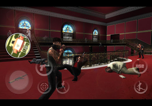 Mad City Crime Reloaded (Clash Crime SandboxTown) for PC screenshot 3