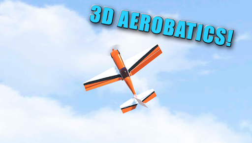 RC Flight Sim for PC screenshot 3