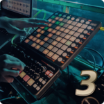 DJ Dubstep Music Maker Pad 3 APK