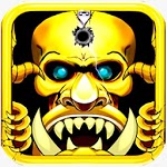 Temple Final Run OZ : Run Snow Princess Run APK