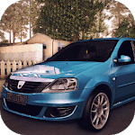 Logan Drift & Driving Simulator APK Logan Drift & Driving Simulator APK