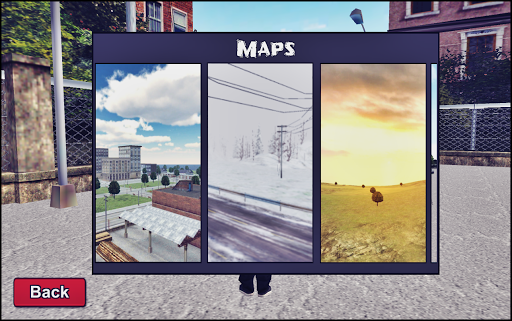 Megane Drift & Driving Simulator for PC screenshot 3