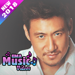 Jacky Cheung Music Videos APK