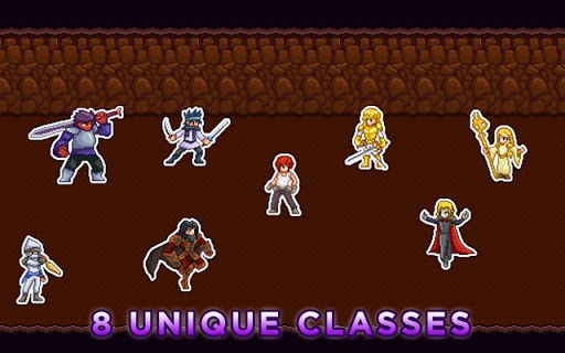 Tavern Rumble  - Roguelike Deck Building Game for PC screenshot 1