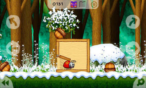 Beyond Ynth Xmas Edition for PC screenshot 1