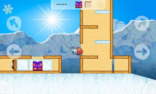 Beyond Ynth Xmas Edition for PC screenshot 2