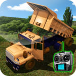Farming Truck Remote Control APK
