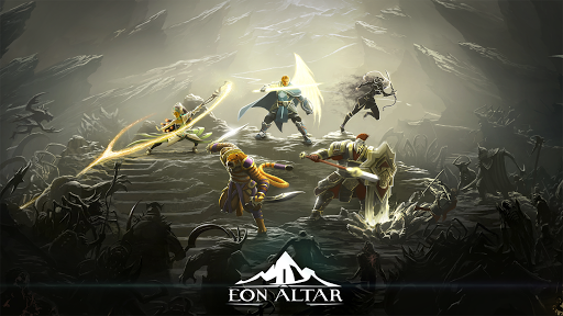 Eon Altar Controller for PC screenshot 1