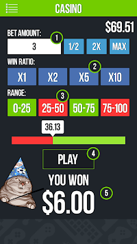 Case Simulator 3 for PC screenshot 1