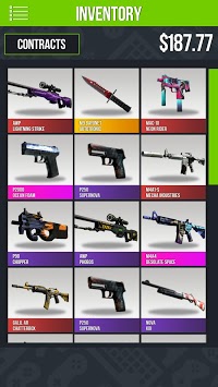 Case Simulator 3 for PC screenshot 2