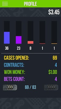 Case Simulator 3 for PC screenshot 3