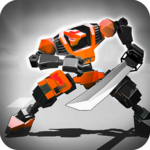 Armored Squad: Mechs vs Robots APK