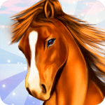 Horse Paradise - My Dream Ranch APK Horse Paradise - My Dream Ranch APK