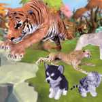 My Wild Pet: Online Animal Sim APK My Wild Pet: Online Animal Sim APK