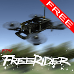 FPV Freerider FREE APK