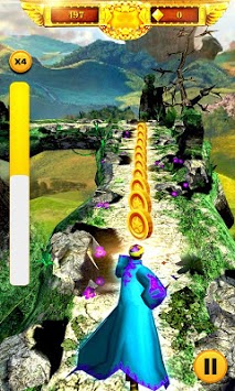 Temple Jungle Lost Run for PC screenshot 2