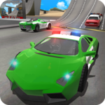 City Police Driving Car Simulator APK