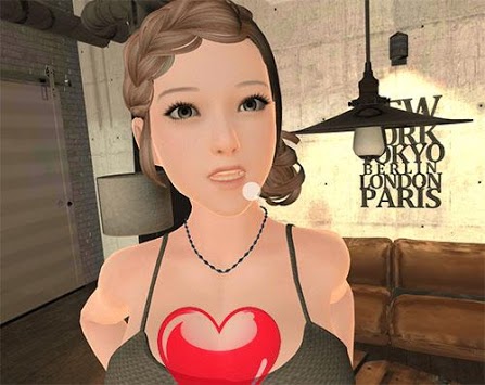 VR The Girl Next Door .VRGirl .VR GIRL for PC screenshot 2