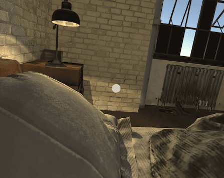 VR The Girl Next Door .VRGirl .VR GIRL for PC screenshot 3