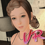 VR The Girl Next Door .VRGirl .VR GIRL APK