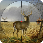 Wild Deer Hunting Sniper 2018 APK
