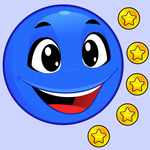 Blue Ball & Pink Ball APK Blue Ball & Pink Ball APK