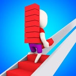 Bridge Race for PC