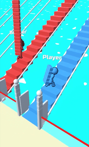 Bridge Race for PC screenshot 2