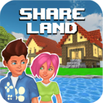 ShareLand Online APK