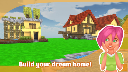 ShareLand Online for PC screenshot 1