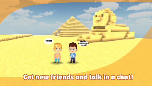 ShareLand Online for PC screenshot 2