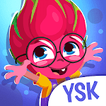 YourSmartKid - Educational cartoons & kids games APK