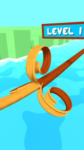 Spiral Rider for PC screenshot 1
