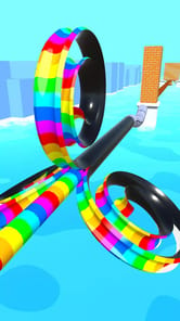 Spiral Rider for PC screenshot 2