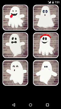 ghost call simulation game 2 for PC screenshot 2