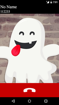 ghost call simulation game 2 for PC screenshot 3