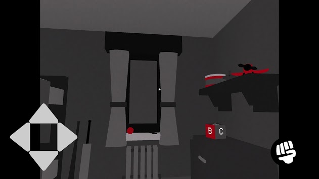 Hello Scary Neighbor - Granny House for PC screenshot 1