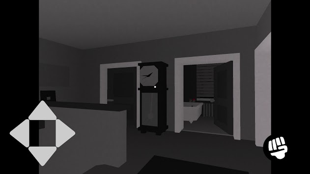 Hello Scary Neighbor - Granny House for PC screenshot 2