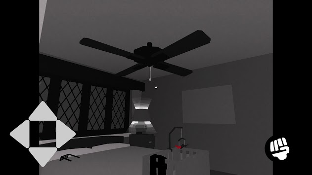 Hello Scary Neighbor - Granny House for PC screenshot 3