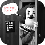 Hello Scary Neighbor - Granny House APK