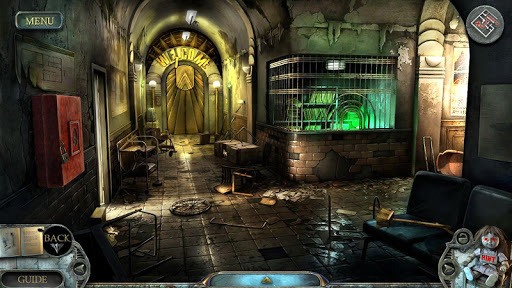 True Fear: Forsaken Souls I for PC screenshot 1