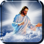 God Live Wallpaper APK